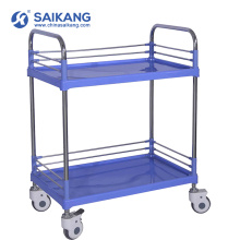 SKR004 Krankenhaus Günstige ABS Medical Economic Treatment Trolley